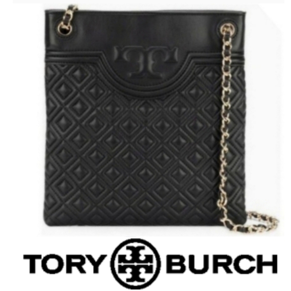 Tory Burch Handbags - 🍃⚘Tory Burch⚘🍃Fleming Swingpack Crossbody